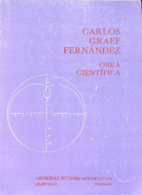 Portada del libro