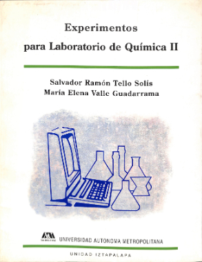 Portada del libro