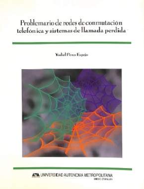 Portada del libro