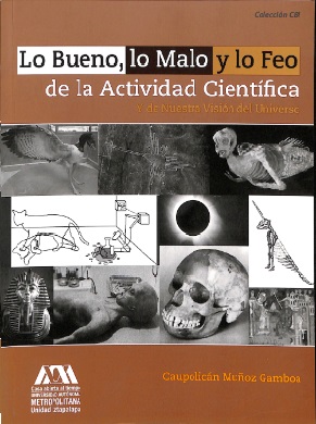 Portada del libro