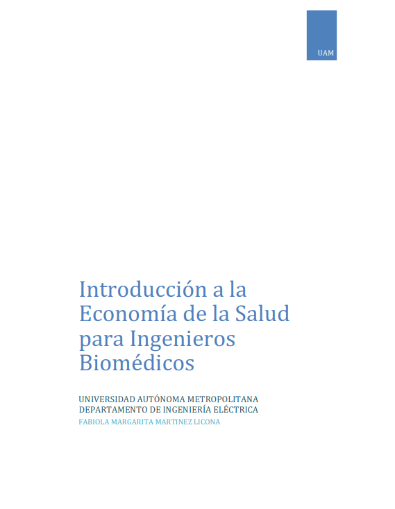 Portada del libro