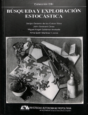 Portada del libro