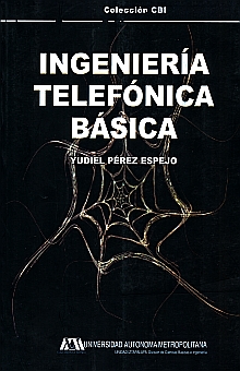 Portada del libro